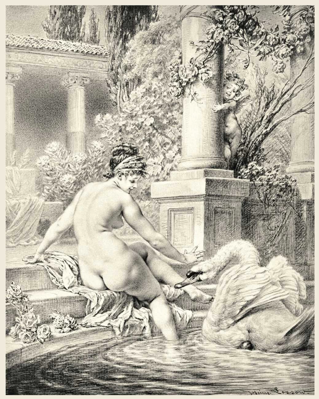 Heinrich Lossow